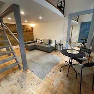 Appartement met een Slaapkamer